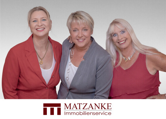 Ihr Team von Matzanke Immobilien