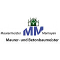 Maurermeister Mamoyan