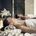 Mauritius Hotel u. Therme