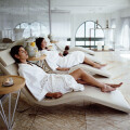 Mauritius Hotel u. Therme