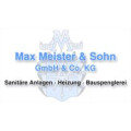 Max Meister Sohn GmbH Co. KG
