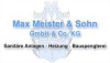 Bild: Max Meister & Sohn GmbH & Co.KG