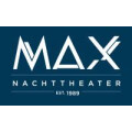 MAX Nachttheater Discothek