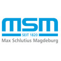 Max Schlutius Magdeburg GmbH & Co. KG