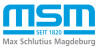 Bild: Max Schlutius Magdeburg GmbH & Co. KG