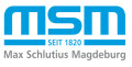 Bild: Max Schlutius Magdeburg GmbH & Co. KG in Magdeburg
