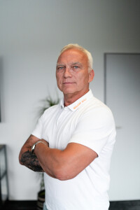 Projektleitung Paul Quendler
