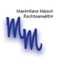 Maximiliane Malsch Rechtsanwältin
