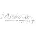 Maximum Style by Anastasia Lupp