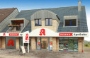 Logo MAXMO Apotheke medicentrum Dahlener Str.