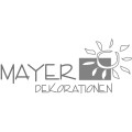 Mayer Dekorationen