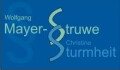 Logo Mayer-Struwe u. Sturmheit