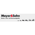 Mayer u. Sohn GmbH Garken- u. Forstgeräte