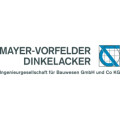 Mayer-Vorfelder & Dinkelacker Ingenieurgesellschaft für Bauwesen...