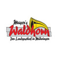 Mayer's Waldhorn Gerhard Mayer