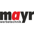 Mayr Werbetechnik
