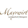Mayrwirt Gasthaus Pension Metzgerei