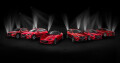 Logo Mazda Motors (Deutschland)