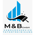 M&B Gebäudeservice/Tatortreinigung GmbH
