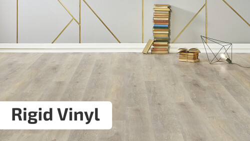 rigid-vinyl