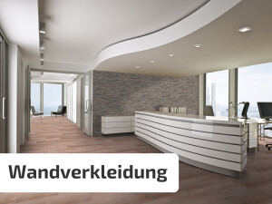 wandverkleidung