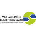 MBB Meininger Busbetriebe GmbH