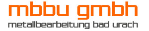 Logo MBBU