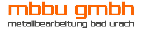 Logo MBBU