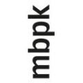 Logo mbpk Architekten und Stadtplaner GmbH