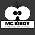 MC Birdy Schädlingsbekämpfung