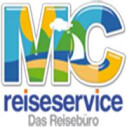 Logo MC Reiseservices