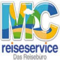 Logo MC Reiseservices