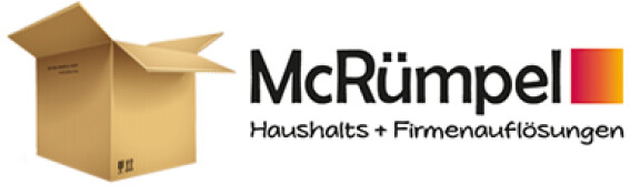 Logo MC Rümpel in Olching