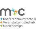 M&C Veranstaltungs- und Medientechnik - Christopher Kasa