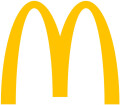 Logo McDonald's Deutschland Inc.
