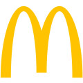 McDonald's Restaurant BAB57