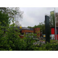 McDonald's Restaurant
