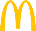 Logo McDonald's Restaurant