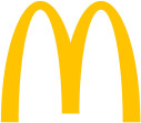 Logo McDonald's