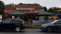 Bild: McDonald's Restaurant in Wuppertal