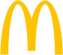 Logo McDonald's