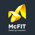 Logo McFit Leipzig-Zentrum