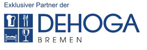 Partner der DEHOGA Bremen