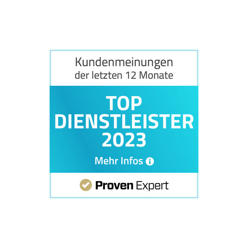 Top Dienstleister 2023