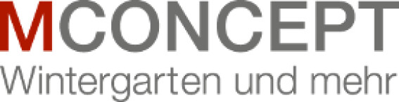 Logo MCONCEPT GmbH