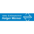 me. Holger Werner