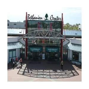 MEC METRO-ECE Centermanagement GmbH & Co. KG BCN Bethanien Center