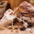 Mechau -das Brot-