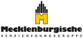 Logo Mecklenburgische Versicherungsgruppe Bezirksdirektion Lübeck