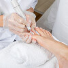Bild: Med. Fußpflege und Handpflege Kosmetik